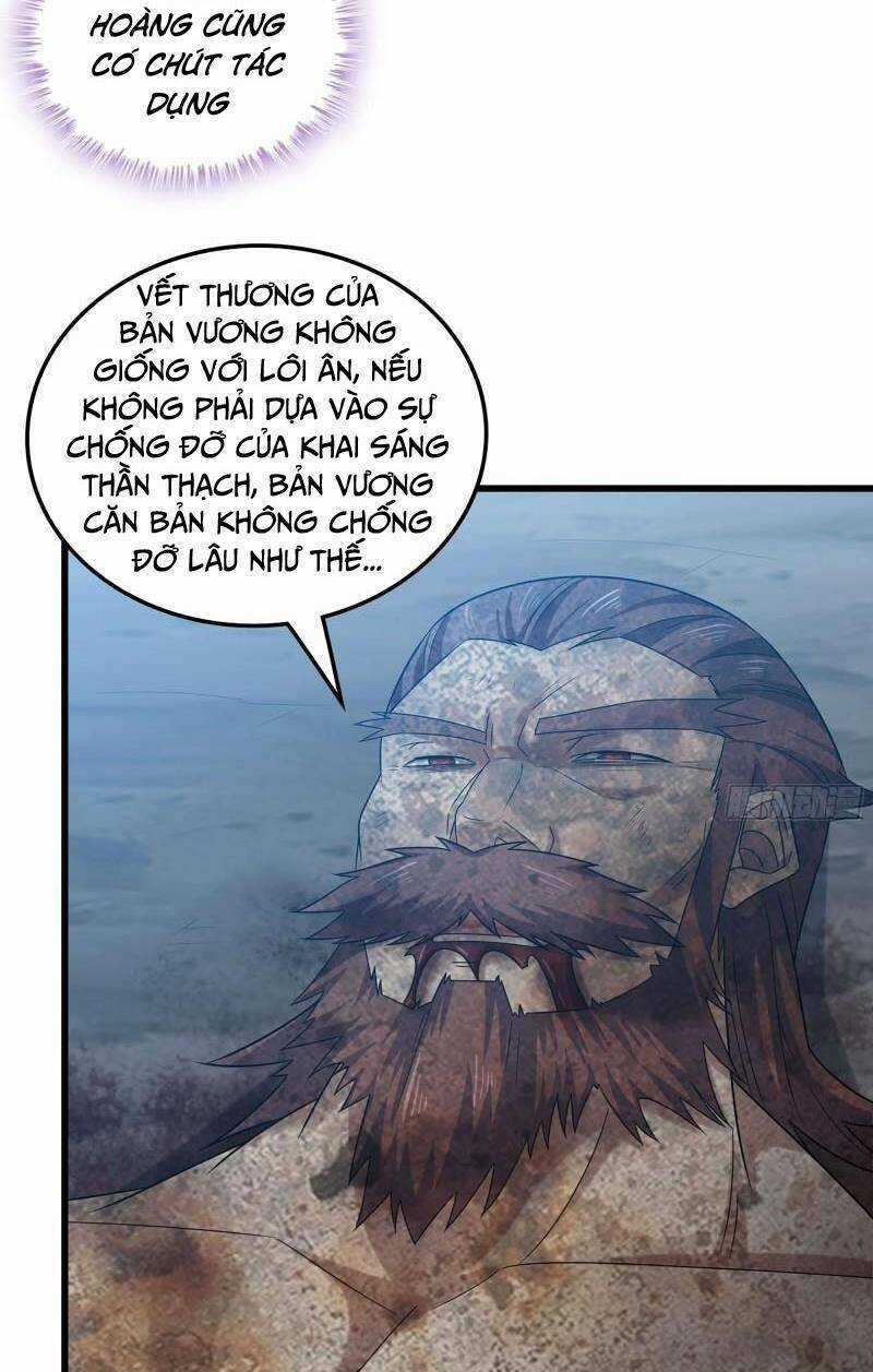 Vợ Tôi Là Quỷ Vương Chapter 432 trang 29