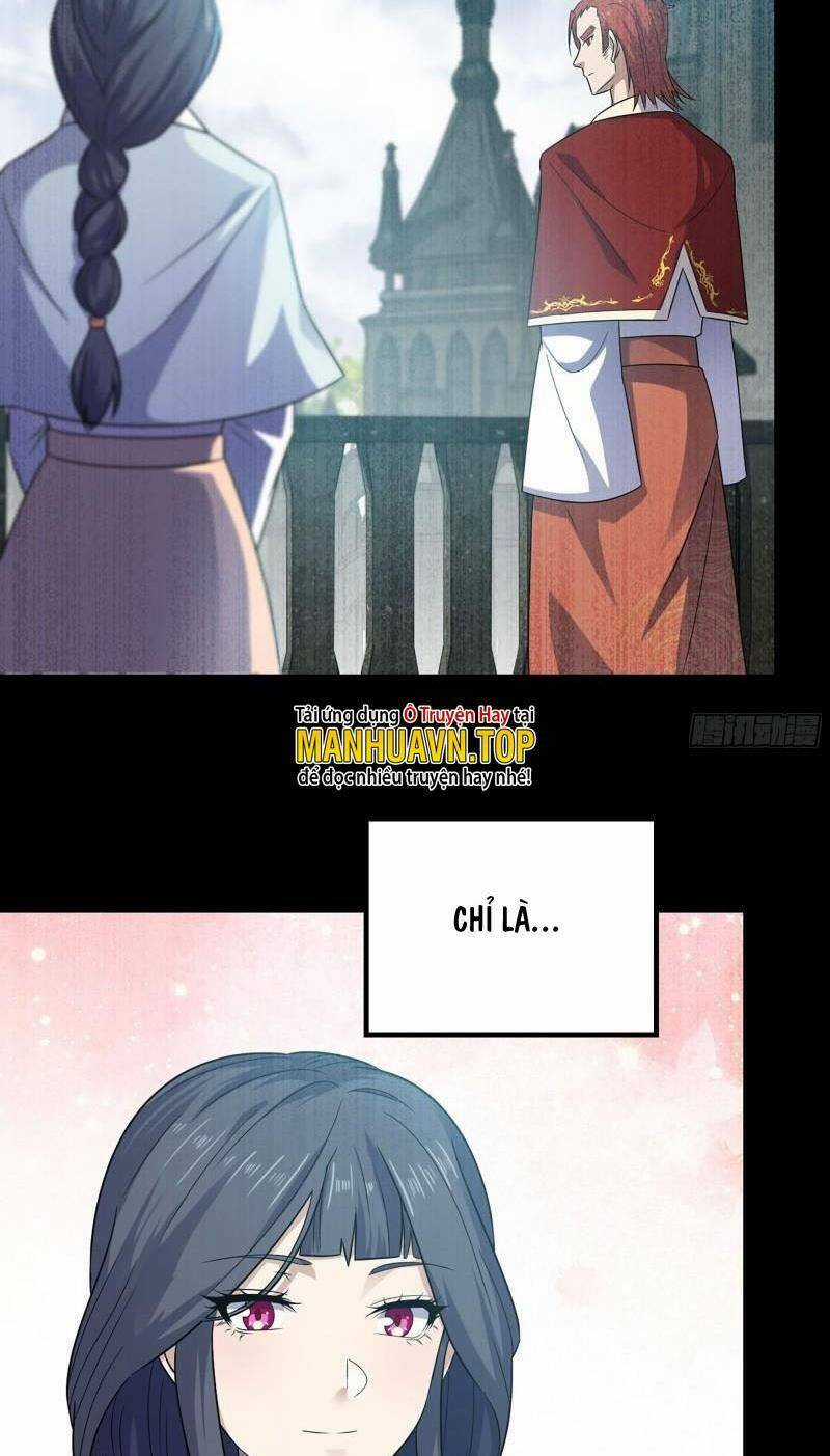 Vợ Tôi Là Quỷ Vương Chapter 432 trang 3