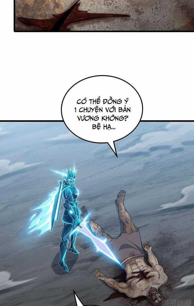 Vợ Tôi Là Quỷ Vương Chapter 432 trang 30