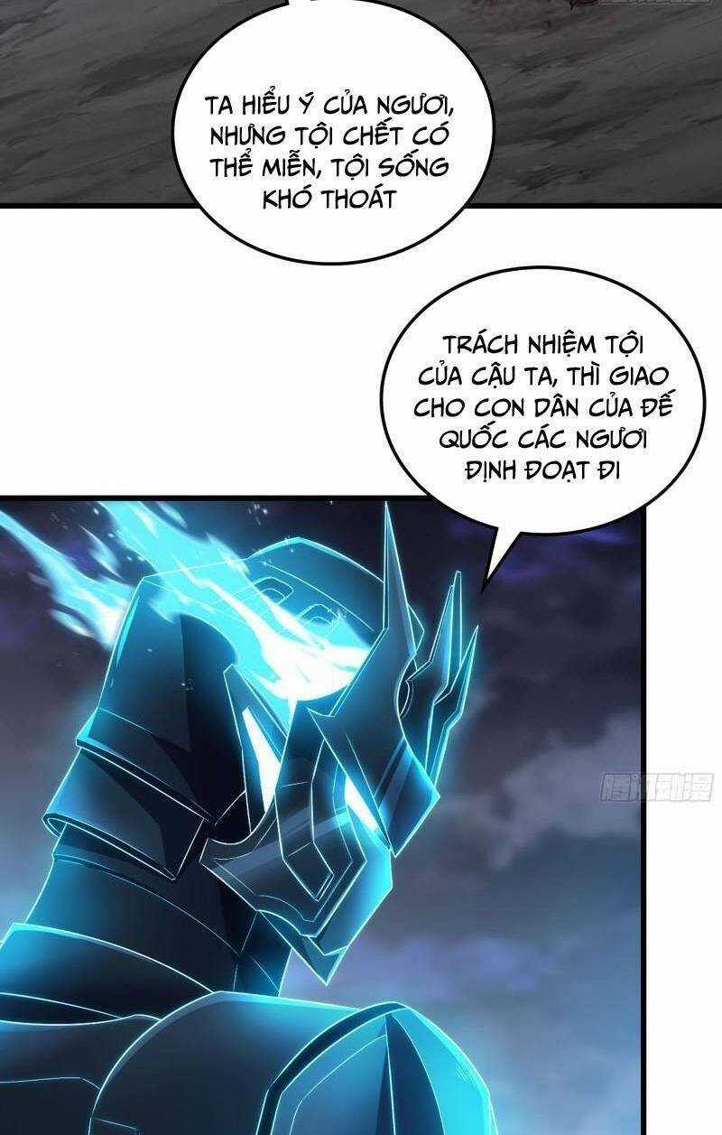 Vợ Tôi Là Quỷ Vương Chapter 432 trang 31