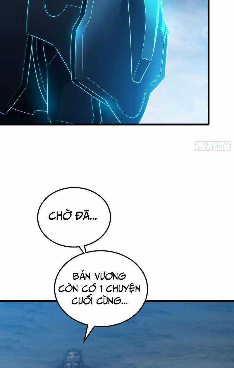 Vợ Tôi Là Quỷ Vương Chapter 432 trang 32