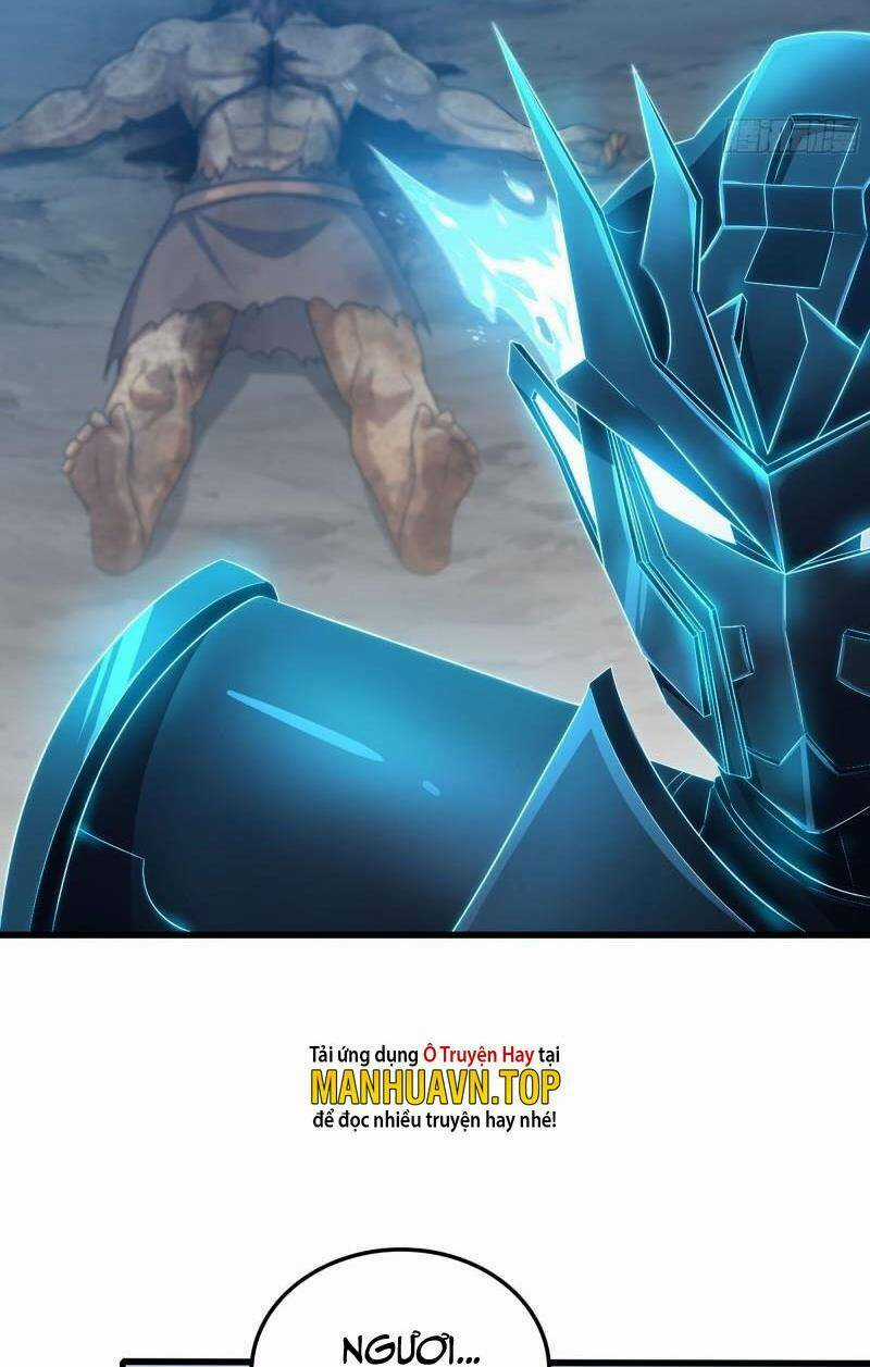 Vợ Tôi Là Quỷ Vương Chapter 432 trang 33