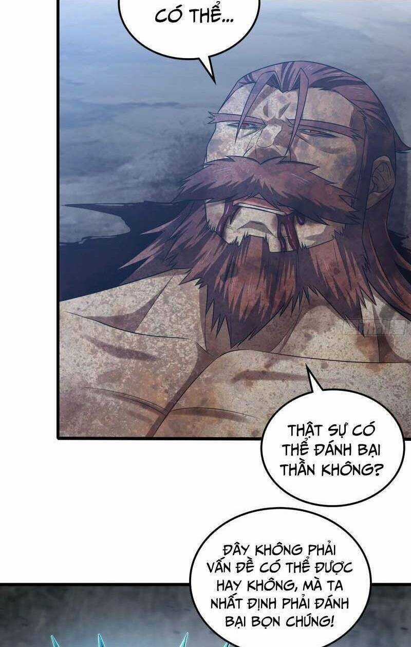 Vợ Tôi Là Quỷ Vương Chapter 432 trang 34