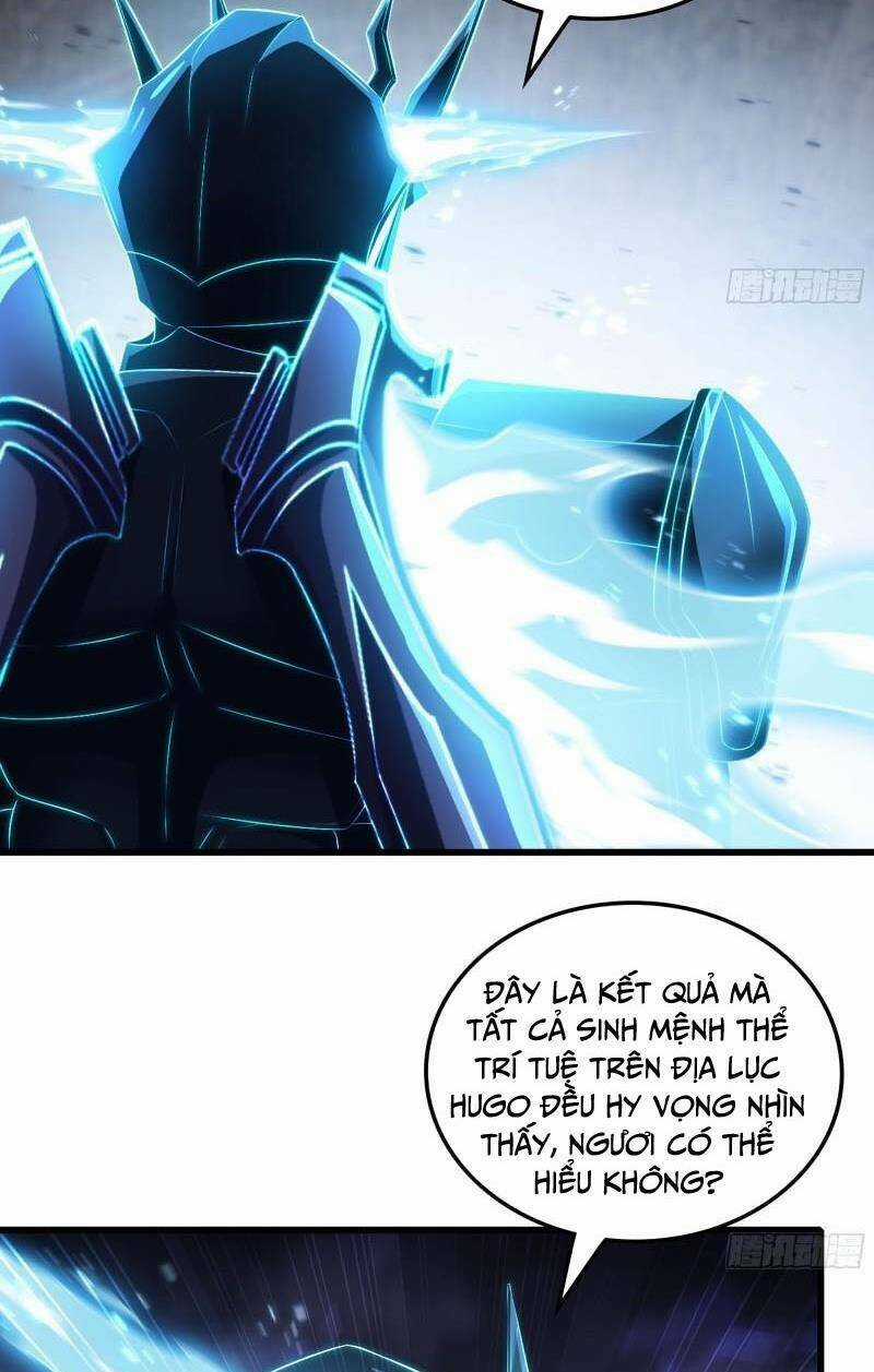 Vợ Tôi Là Quỷ Vương Chapter 432 trang 35