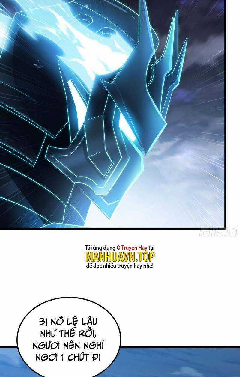 Vợ Tôi Là Quỷ Vương Chapter 432 trang 36