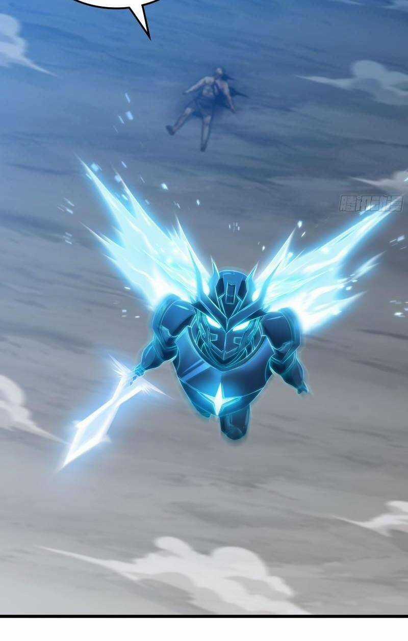 Vợ Tôi Là Quỷ Vương Chapter 432 trang 37