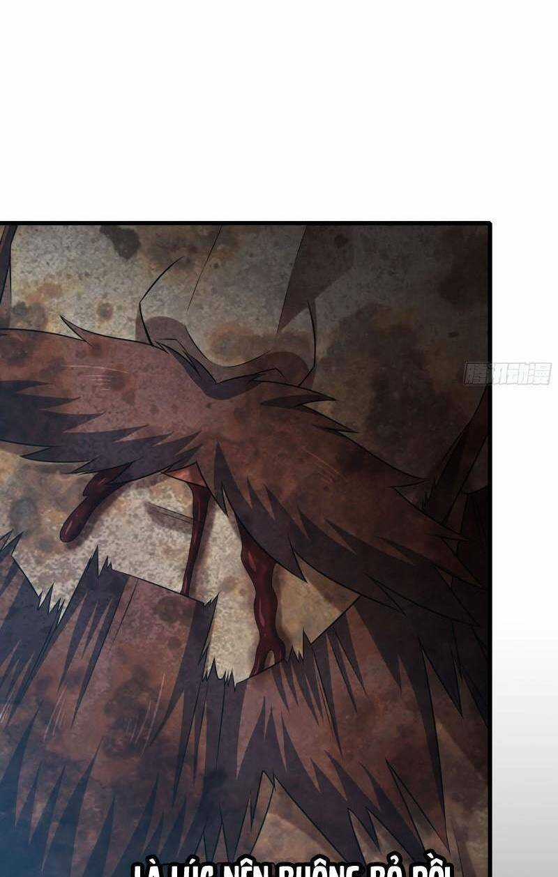 Vợ Tôi Là Quỷ Vương Chapter 432 trang 39