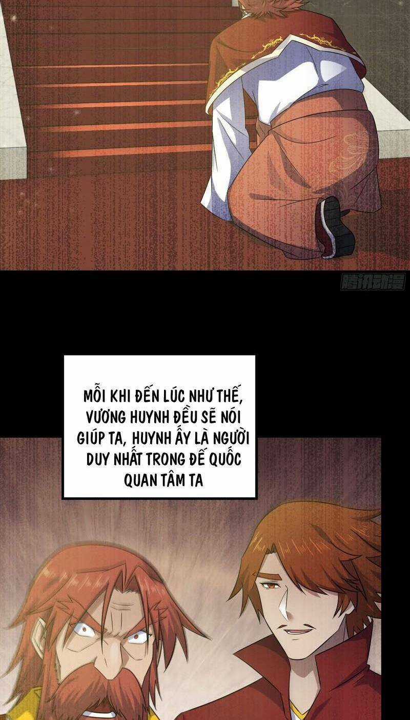 Vợ Tôi Là Quỷ Vương Chapter 432 trang 5