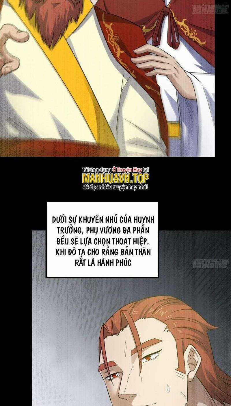 Vợ Tôi Là Quỷ Vương Chapter 432 trang 6