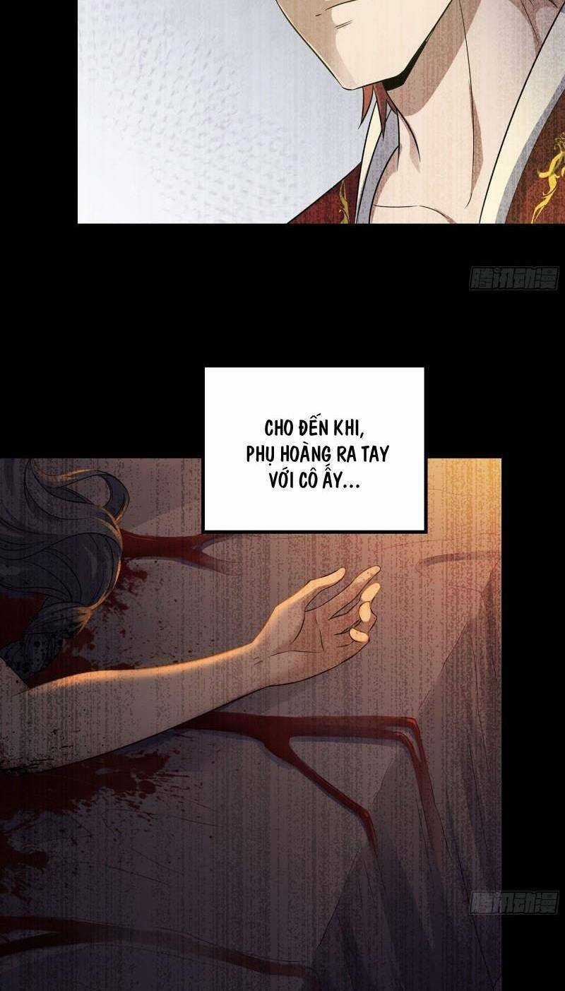 Vợ Tôi Là Quỷ Vương Chapter 432 trang 7