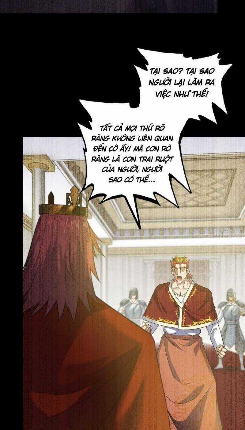 Vợ Tôi Là Quỷ Vương Chapter 432 trang 8