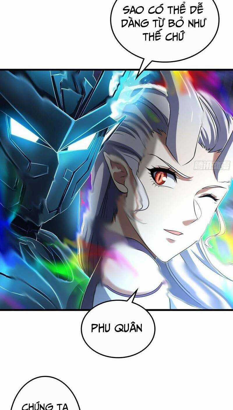 Vợ Tôi Là Quỷ Vương Chapter 433 trang 10