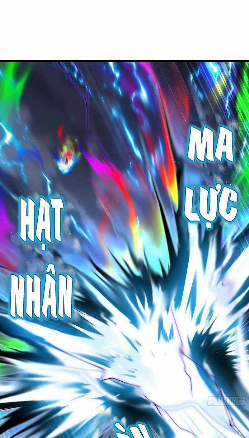 Vợ Tôi Là Quỷ Vương Chapter 433 trang 12