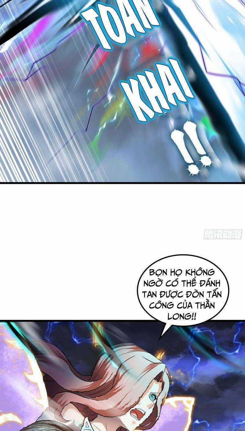 Vợ Tôi Là Quỷ Vương Chapter 433 trang 13