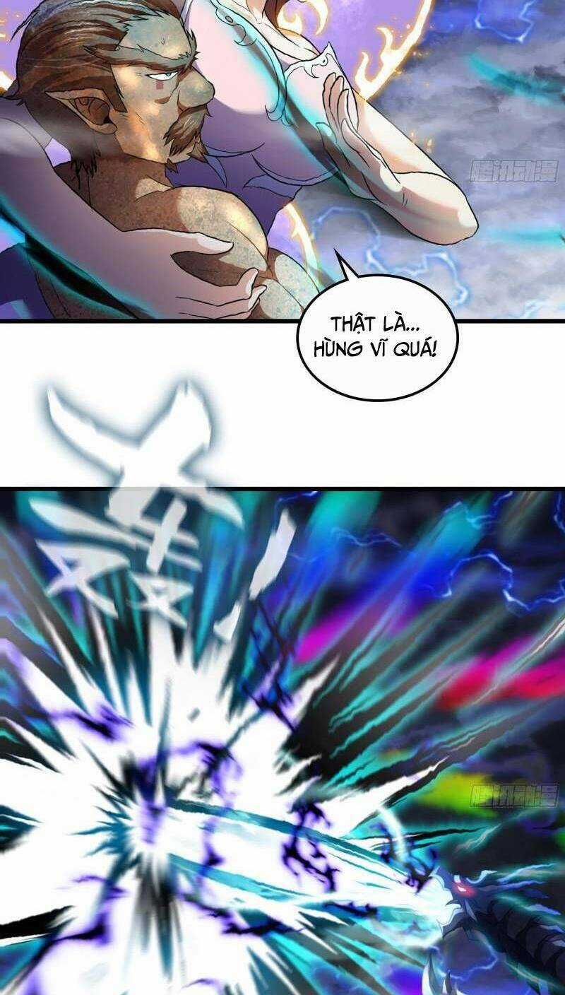 Vợ Tôi Là Quỷ Vương Chapter 433 trang 14