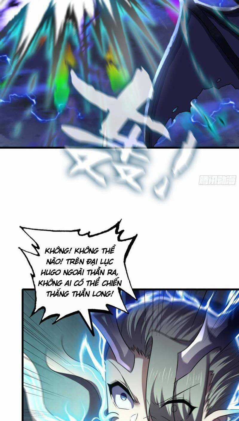 Vợ Tôi Là Quỷ Vương Chapter 433 trang 15