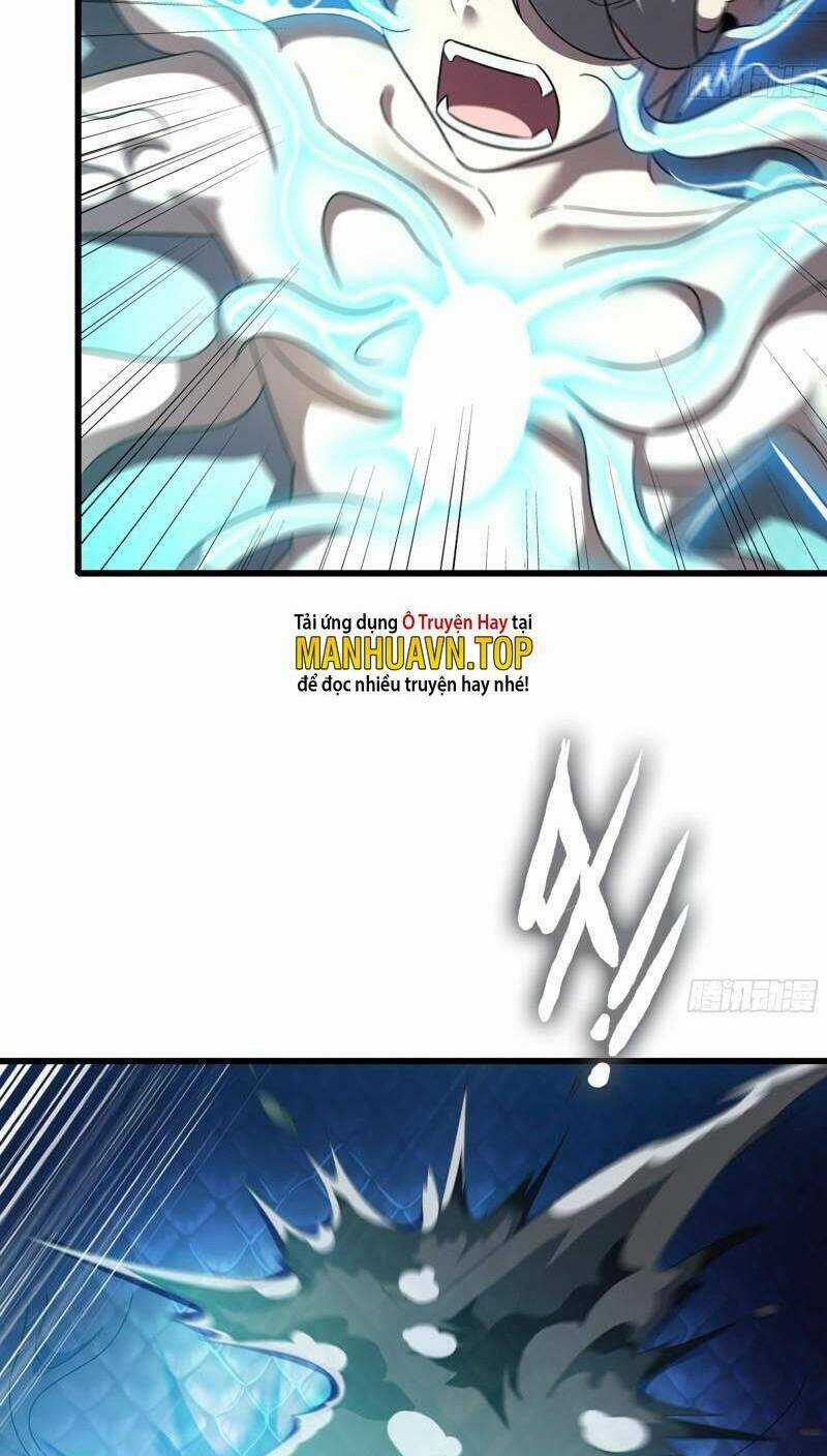 Vợ Tôi Là Quỷ Vương Chapter 433 trang 16