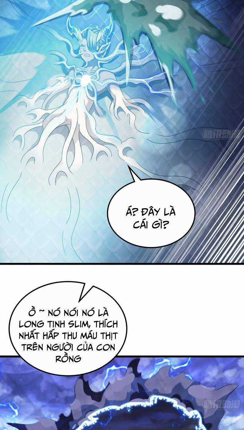 Vợ Tôi Là Quỷ Vương Chapter 433 trang 17