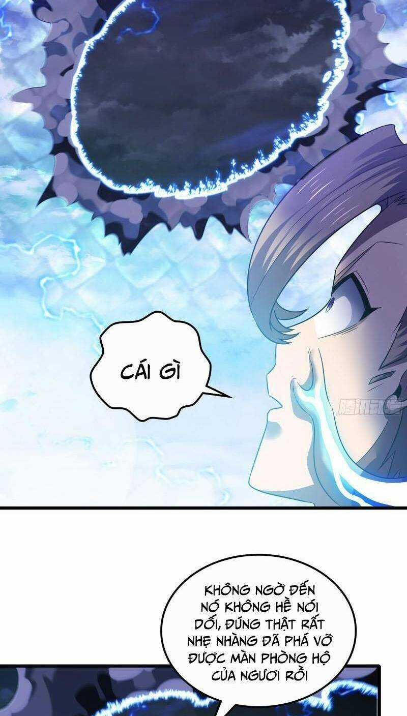 Vợ Tôi Là Quỷ Vương Chapter 433 trang 18