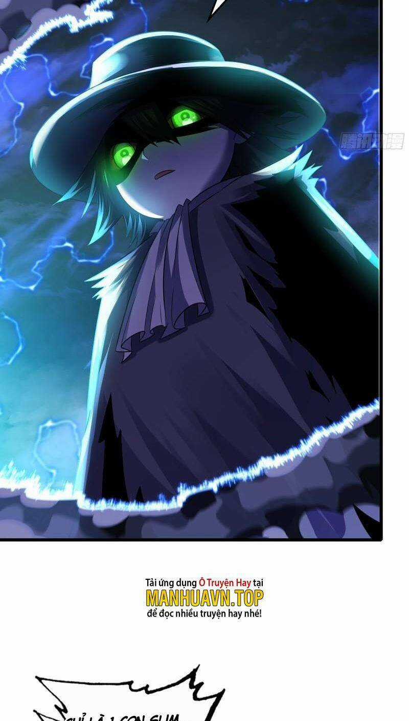 Vợ Tôi Là Quỷ Vương Chapter 433 trang 19