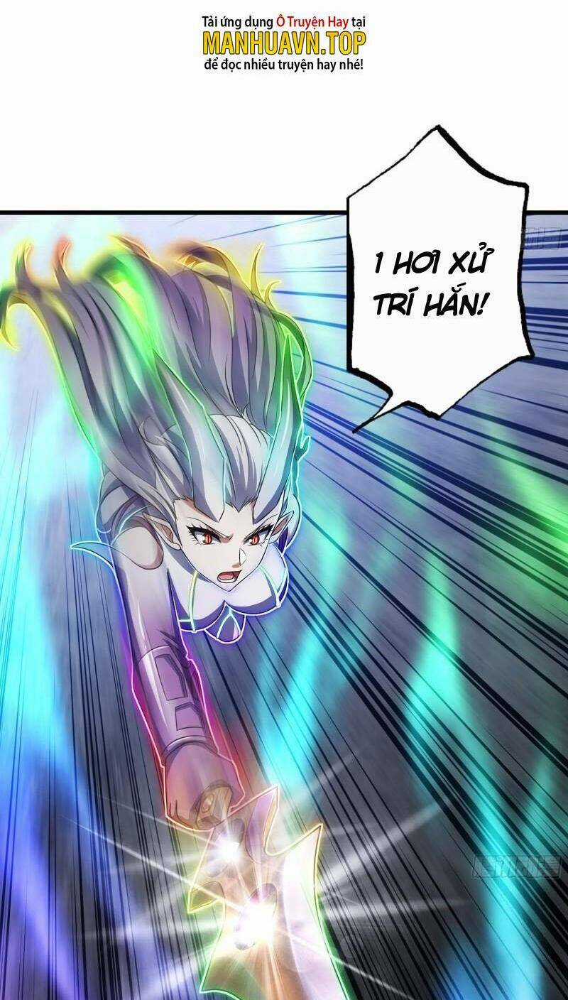 Vợ Tôi Là Quỷ Vương Chapter 433 trang 2