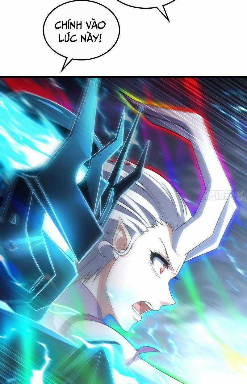 Vợ Tôi Là Quỷ Vương Chapter 433 trang 22