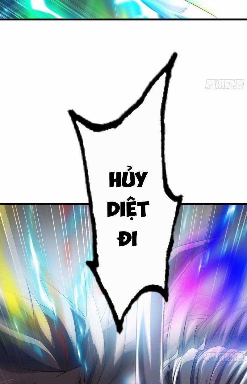 Vợ Tôi Là Quỷ Vương Chapter 433 trang 23