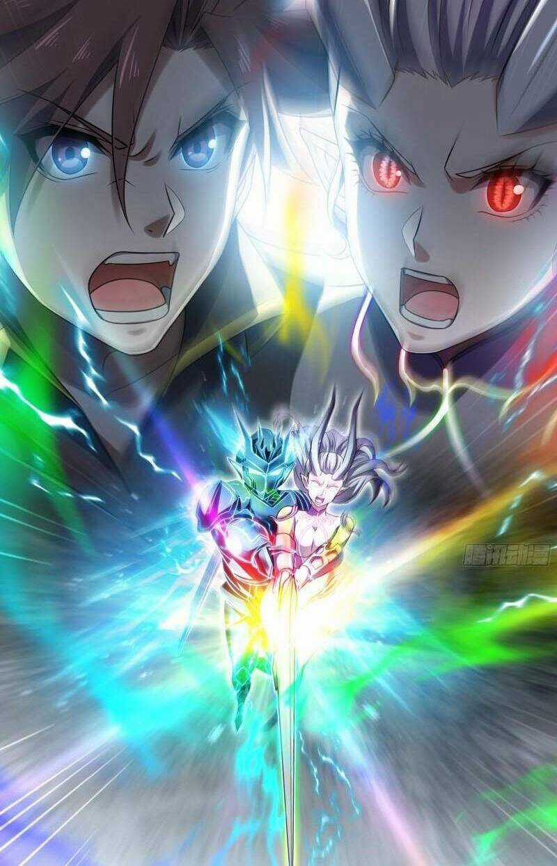 Vợ Tôi Là Quỷ Vương Chapter 433 trang 24