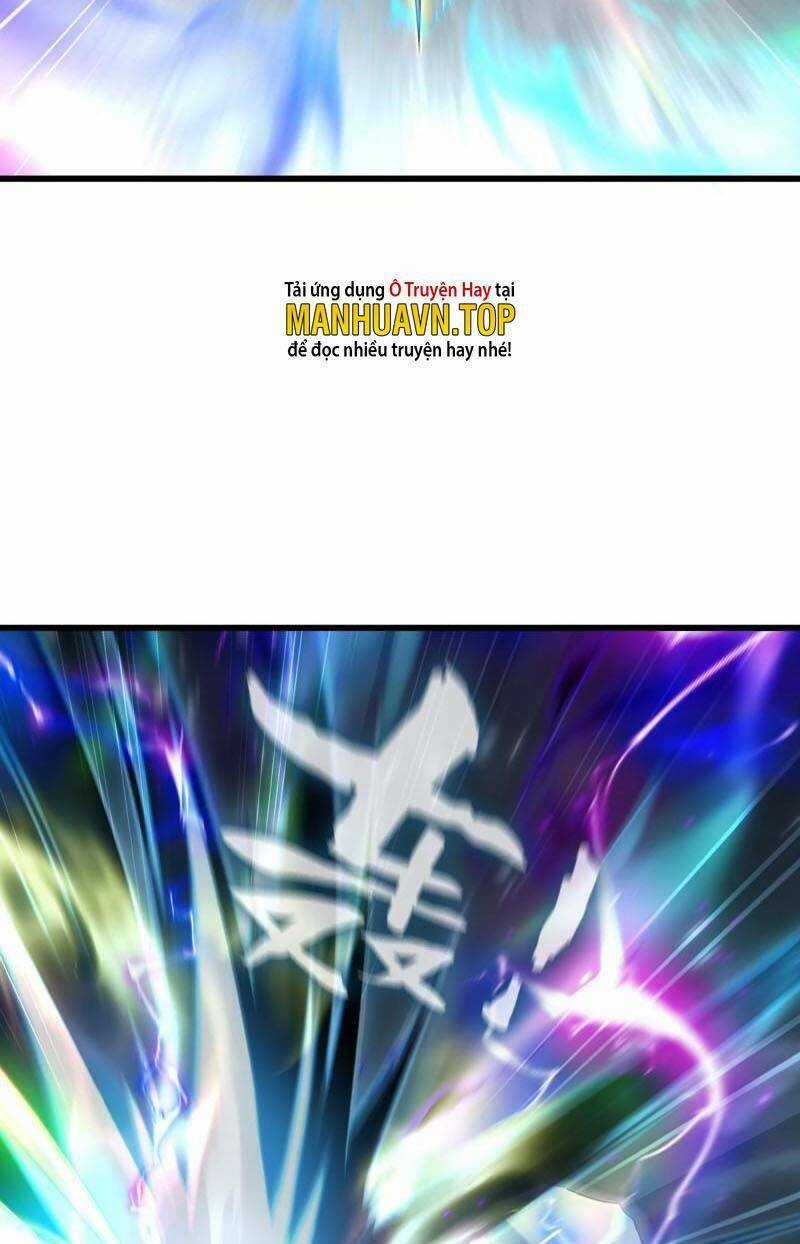 Vợ Tôi Là Quỷ Vương Chapter 433 trang 25