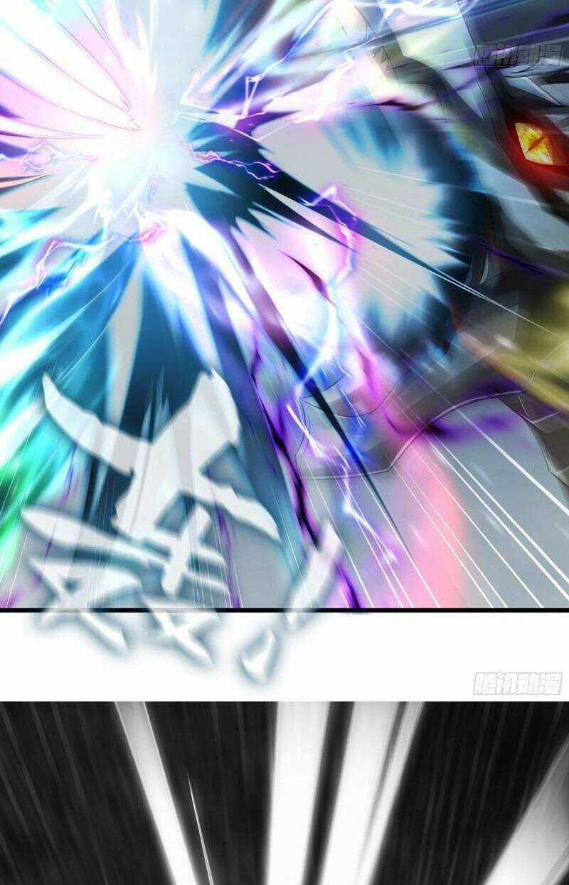 Vợ Tôi Là Quỷ Vương Chapter 433 trang 26