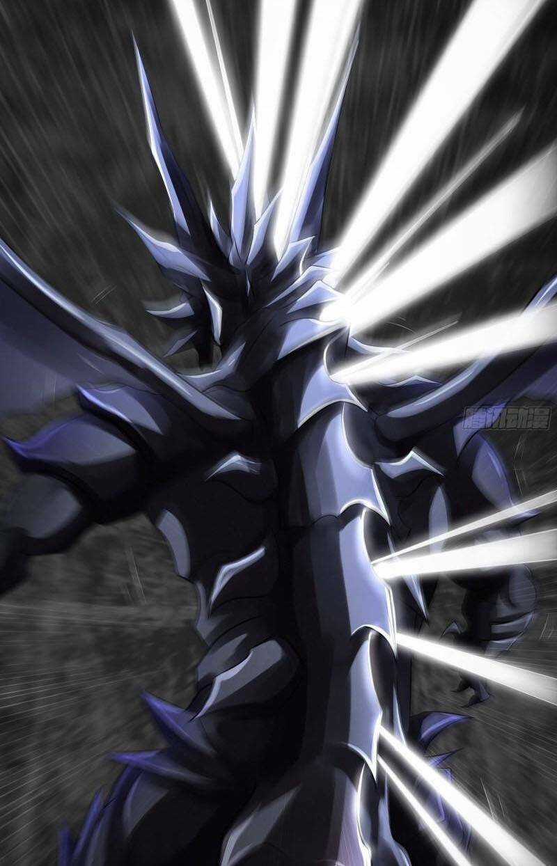 Vợ Tôi Là Quỷ Vương Chapter 433 trang 27