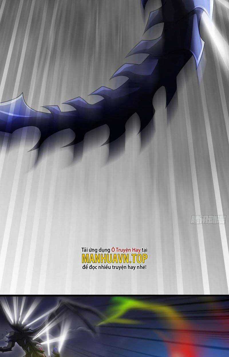 Vợ Tôi Là Quỷ Vương Chapter 433 trang 29