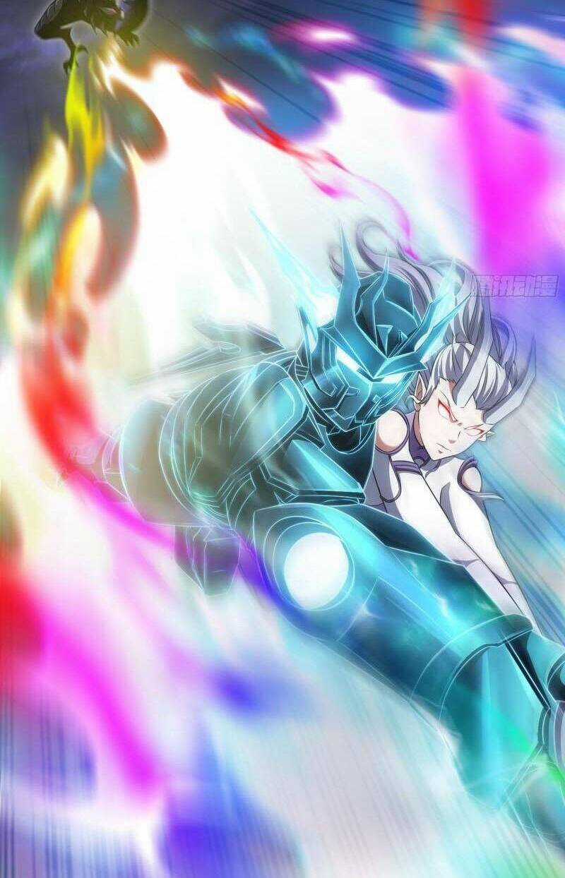 Vợ Tôi Là Quỷ Vương Chapter 433 trang 30