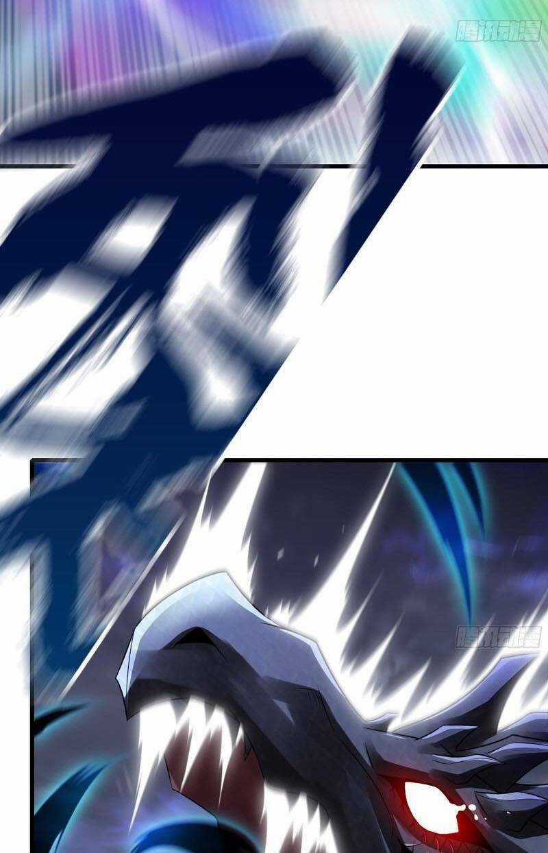 Vợ Tôi Là Quỷ Vương Chapter 433 trang 31