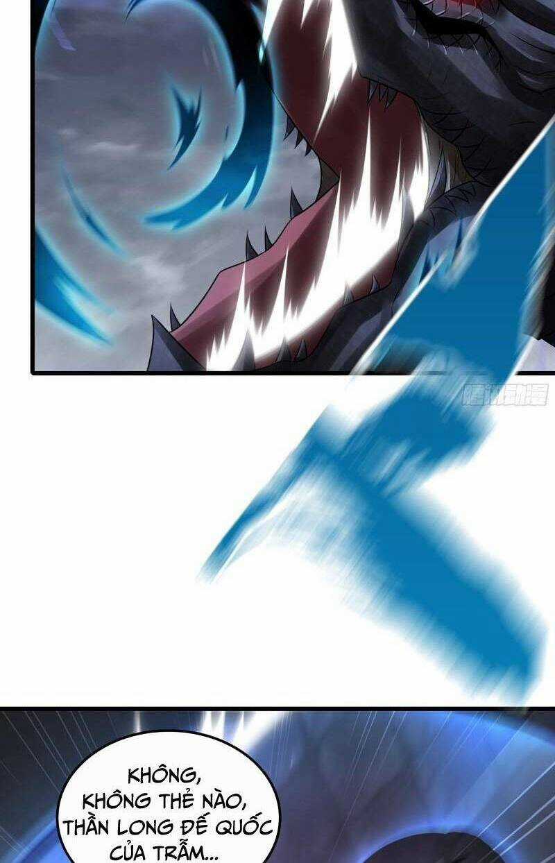 Vợ Tôi Là Quỷ Vương Chapter 433 trang 32