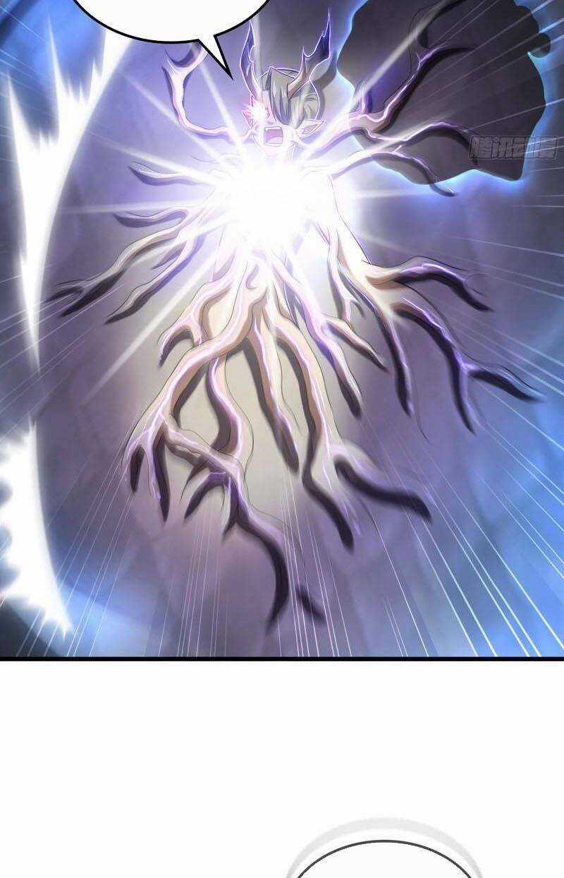 Vợ Tôi Là Quỷ Vương Chapter 433 trang 33