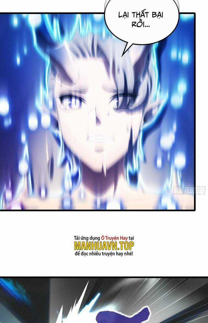 Vợ Tôi Là Quỷ Vương Chapter 433 trang 34