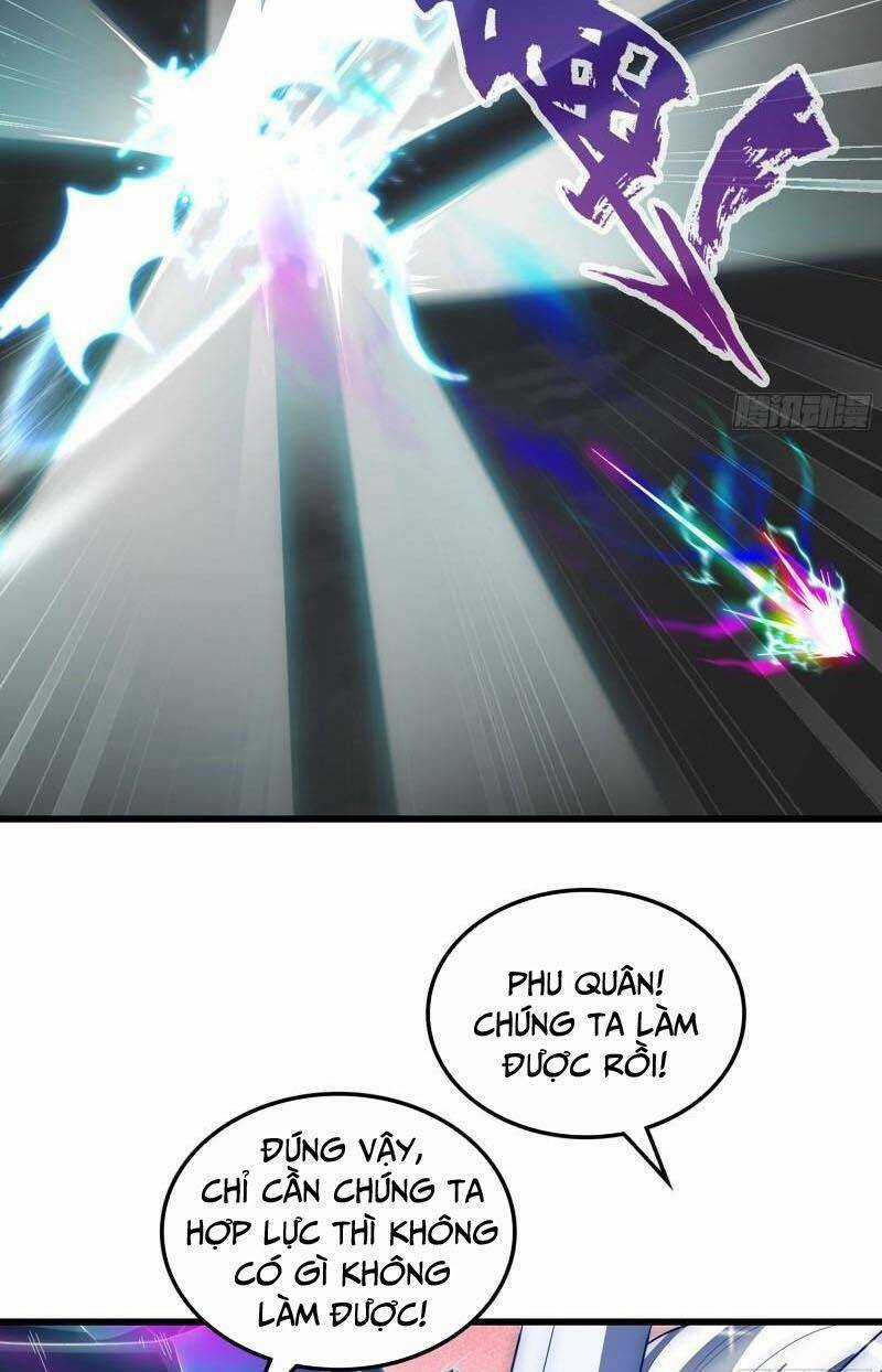 Vợ Tôi Là Quỷ Vương Chapter 433 trang 35