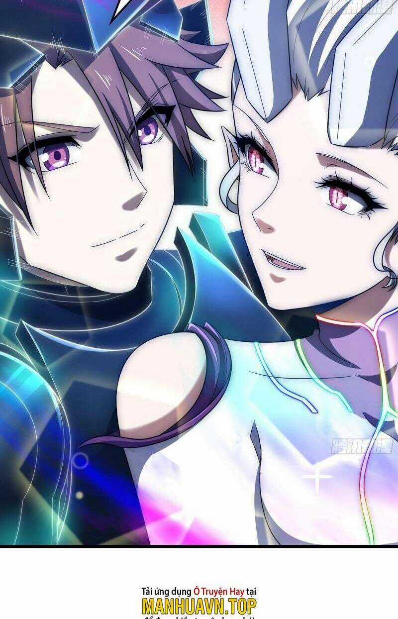 Vợ Tôi Là Quỷ Vương Chapter 433 trang 36