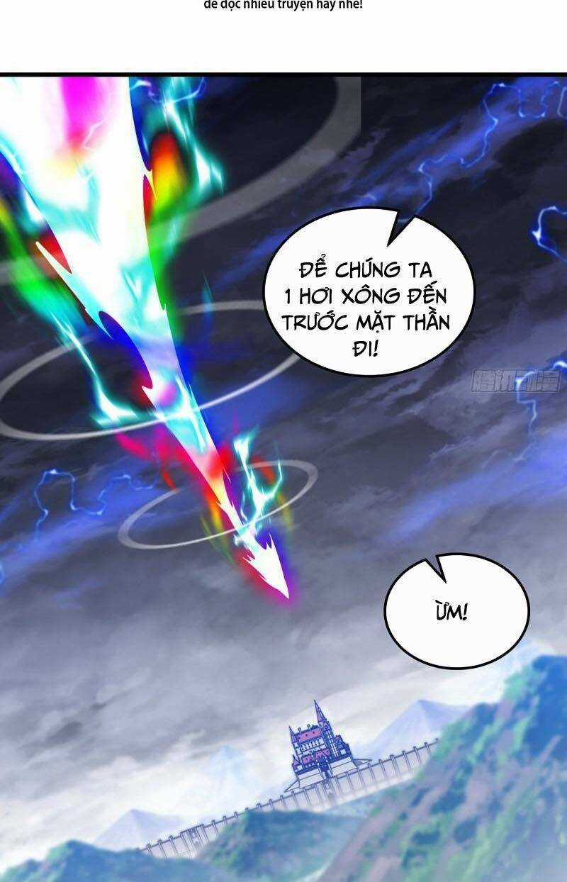 Vợ Tôi Là Quỷ Vương Chapter 433 trang 37