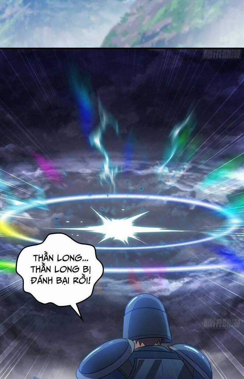 Vợ Tôi Là Quỷ Vương Chapter 433 trang 38