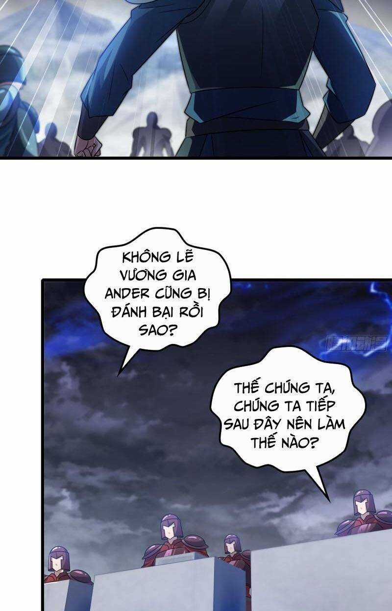 Vợ Tôi Là Quỷ Vương Chapter 433 trang 39