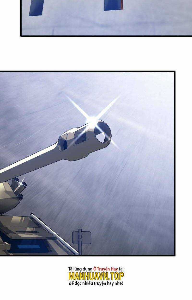 Vợ Tôi Là Quỷ Vương Chapter 433 trang 40