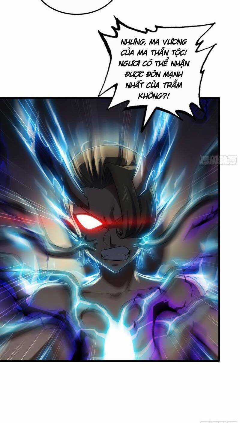 Vợ Tôi Là Quỷ Vương Chapter 433 trang 5