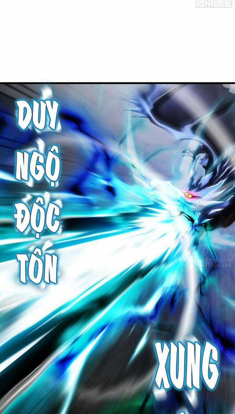 Vợ Tôi Là Quỷ Vương Chapter 433 trang 6