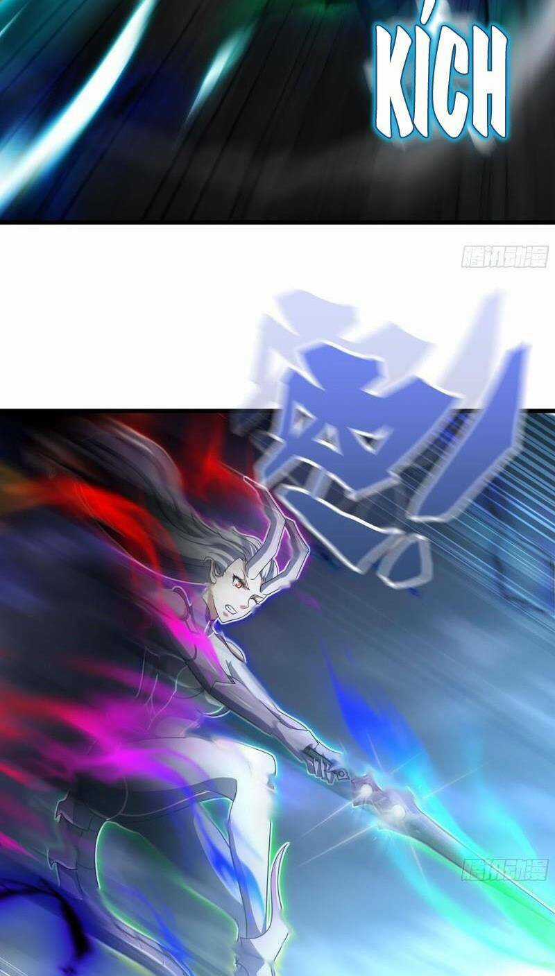 Vợ Tôi Là Quỷ Vương Chapter 433 trang 7