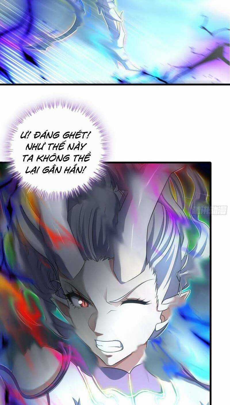 Vợ Tôi Là Quỷ Vương Chapter 433 trang 8