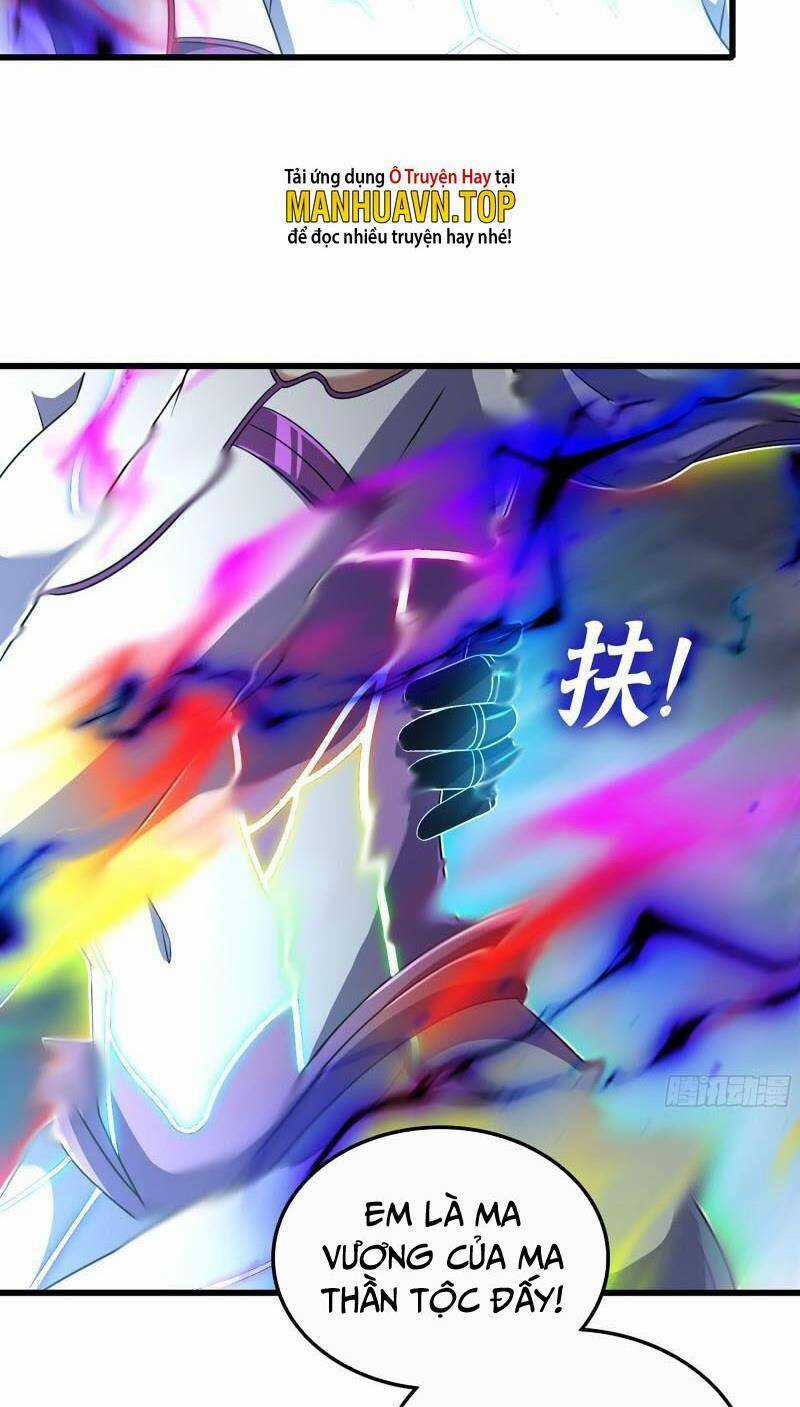 Vợ Tôi Là Quỷ Vương Chapter 433 trang 9