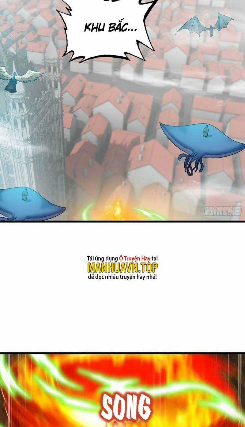 Vợ Tôi Là Quỷ Vương Chapter 434 trang 10