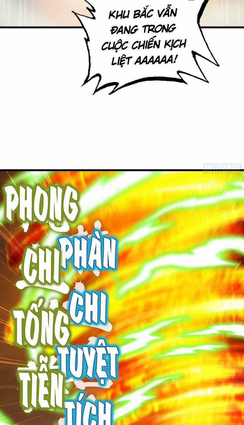 Vợ Tôi Là Quỷ Vương Chapter 434 trang 12